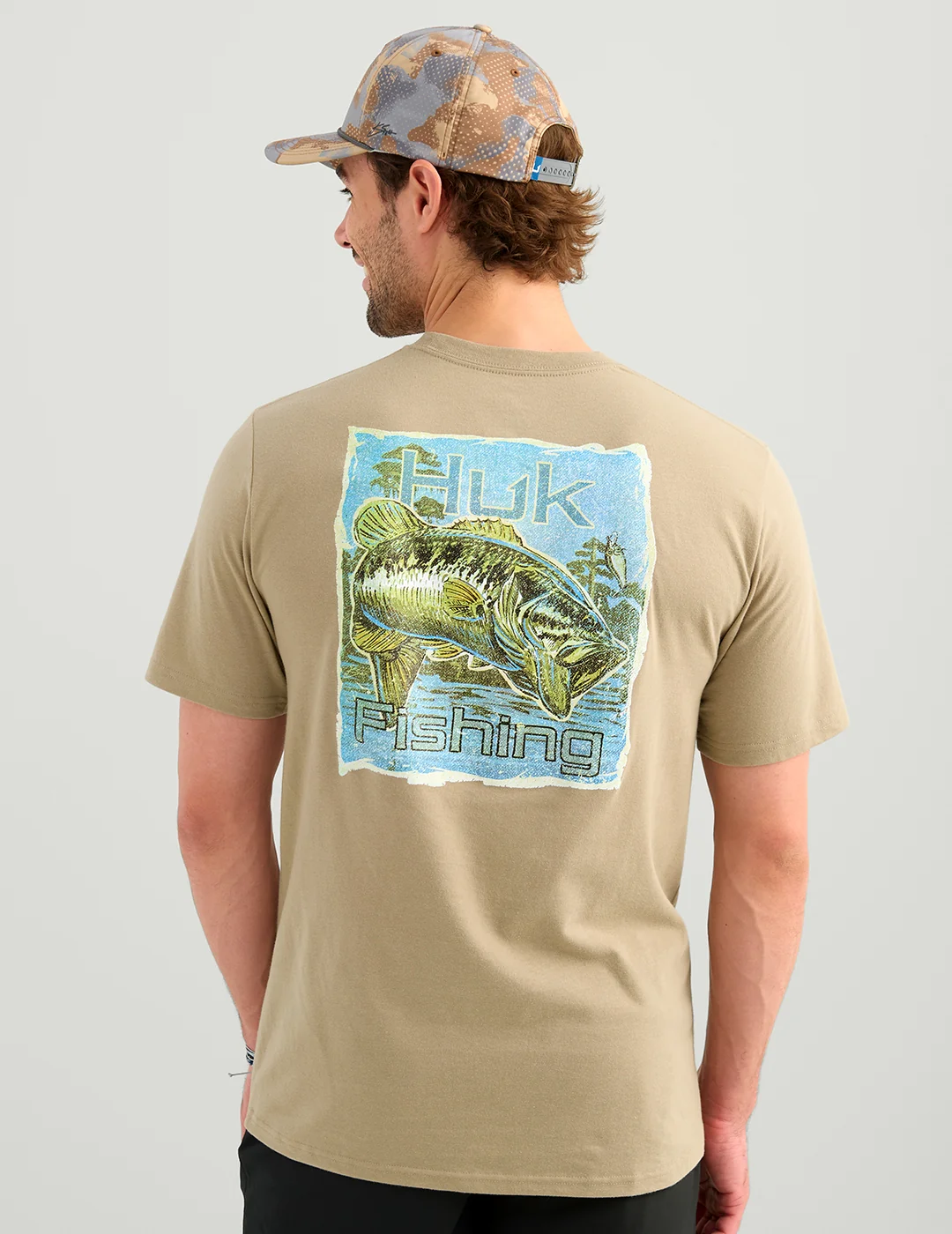 KC Poster Series Tee