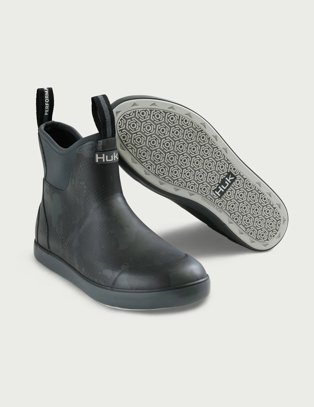 KC Print Rogue Wave Boots - Image 2