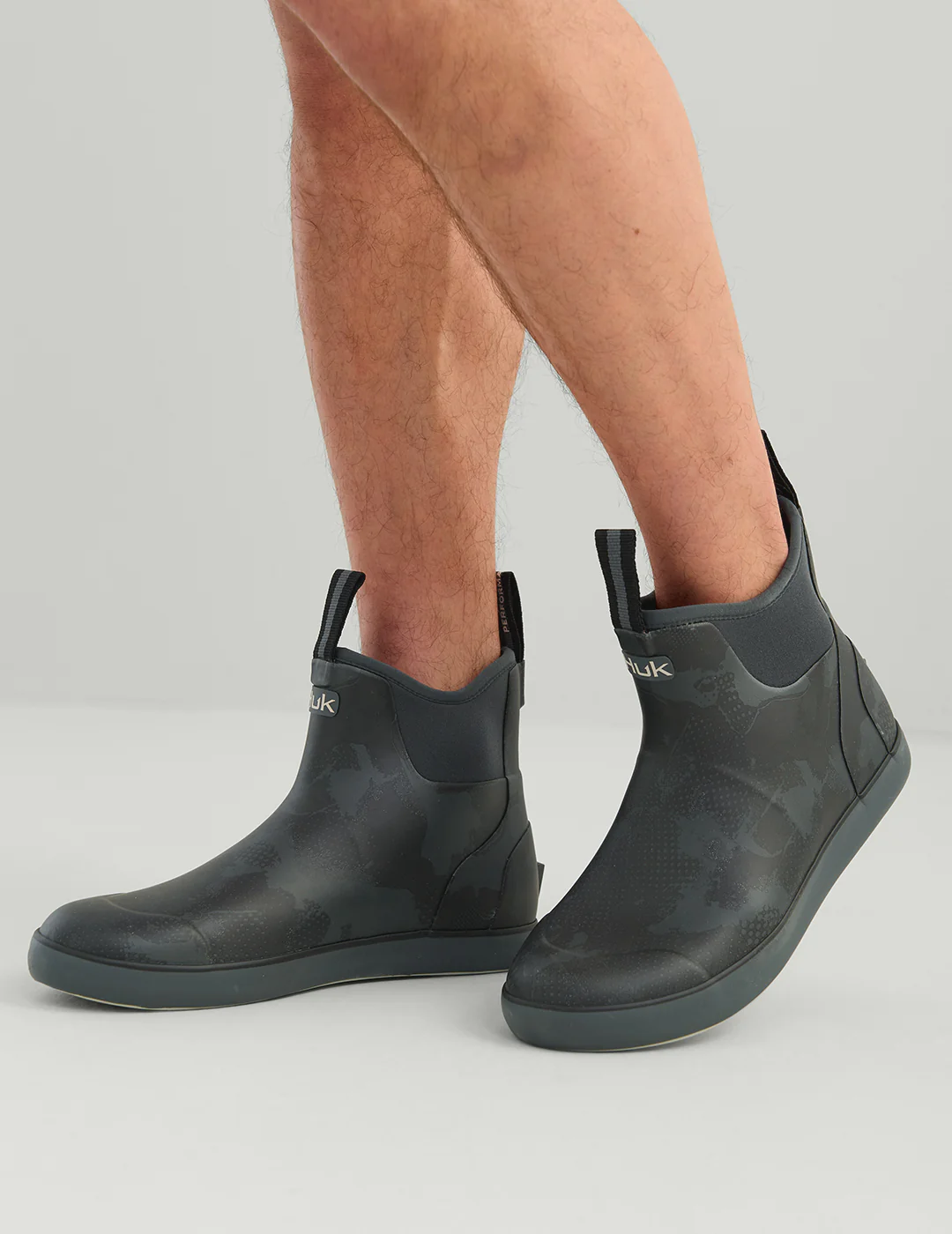 KC Print Rogue Wave Boots - Image 3