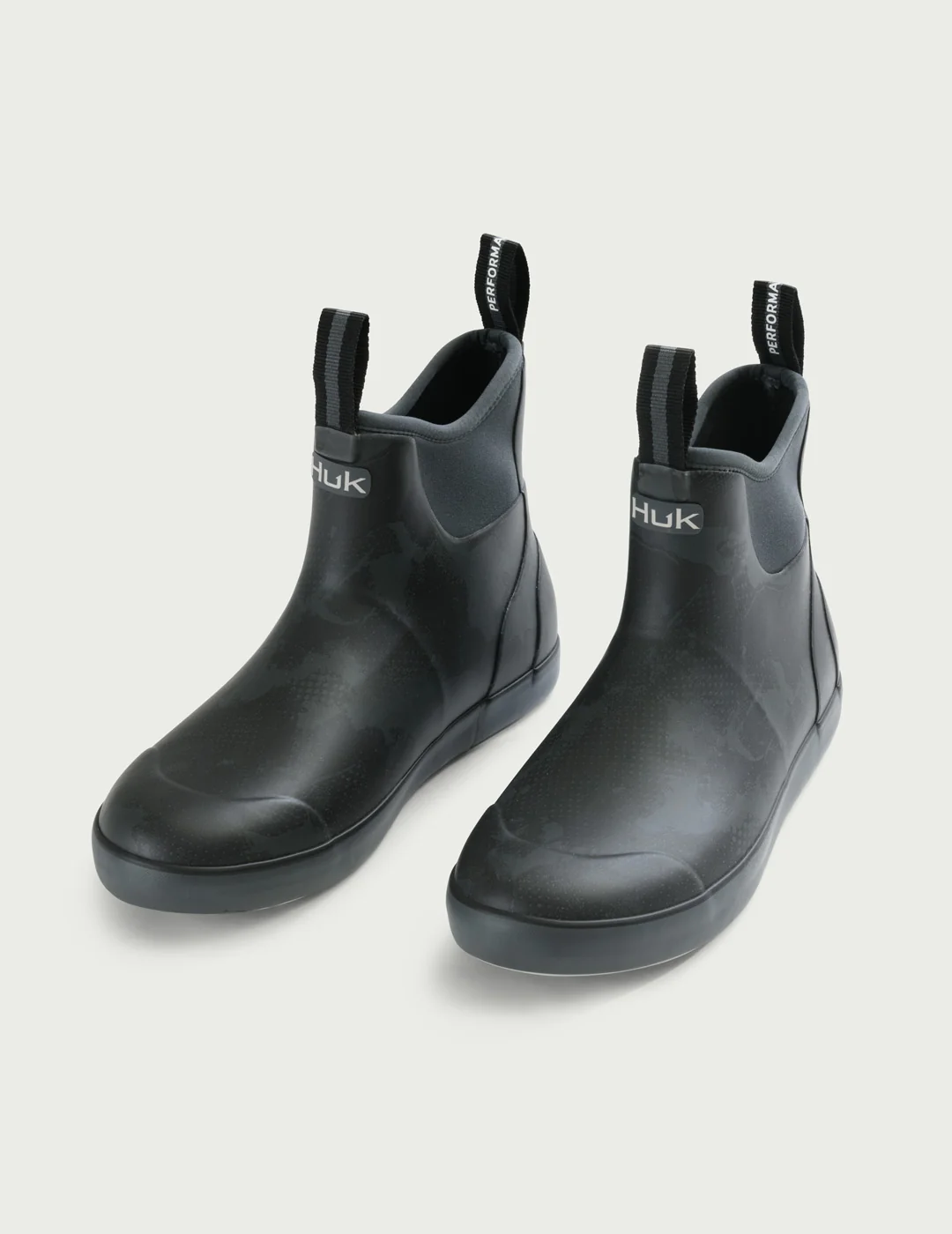 KC Print Rogue Wave Boots - Image 4