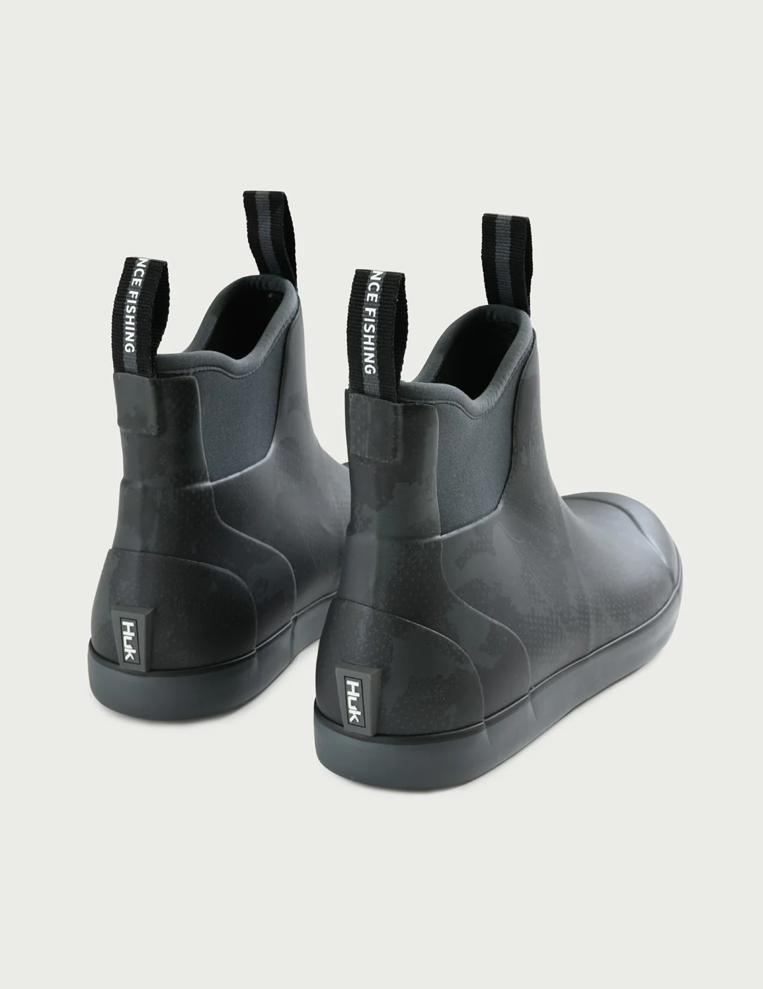 KC Print Rogue Wave Boots - Image 5