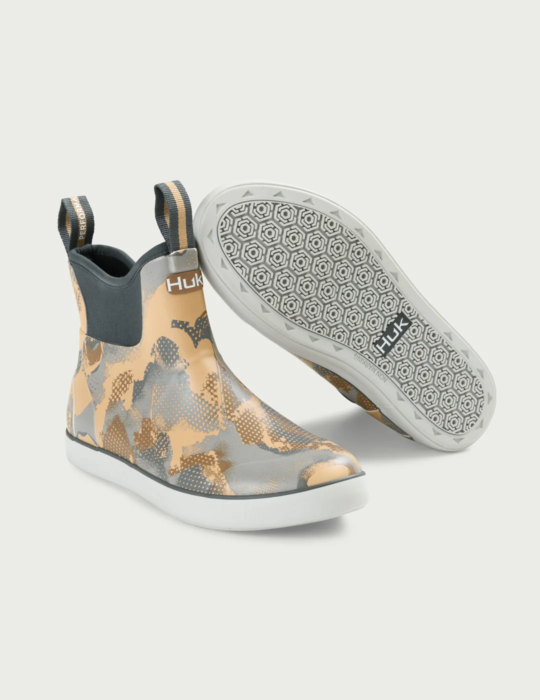 KC Print Rogue Wave Boots - Image 2