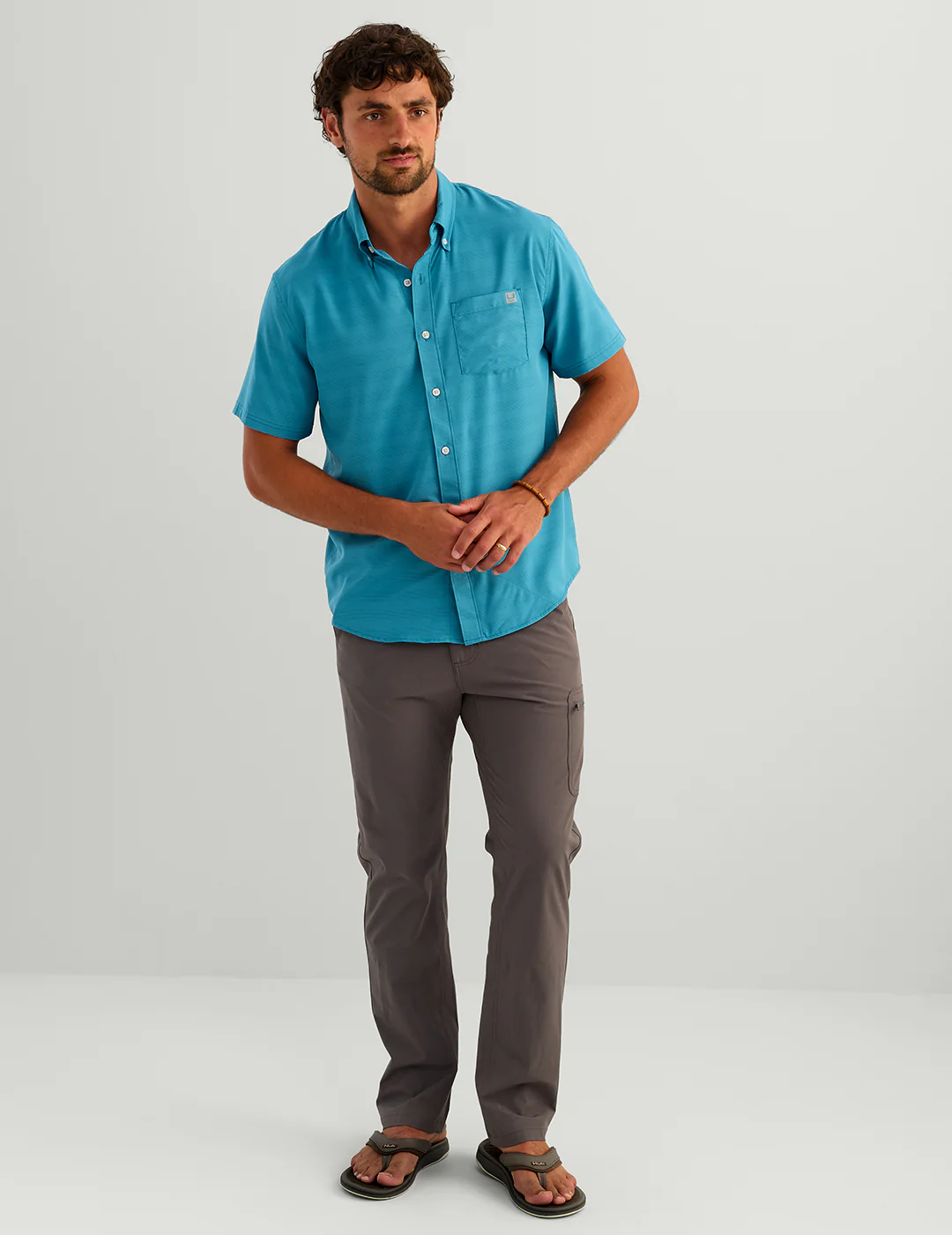 Kona Button-Down - Image 3