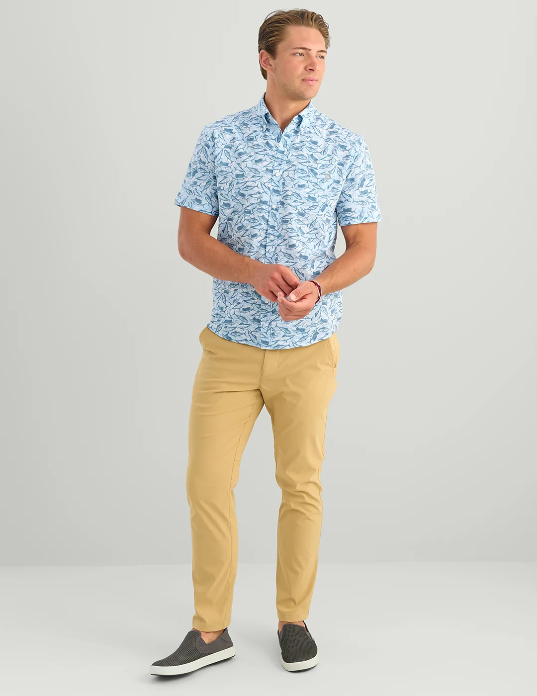 KC Kona Button-Down - Image 3