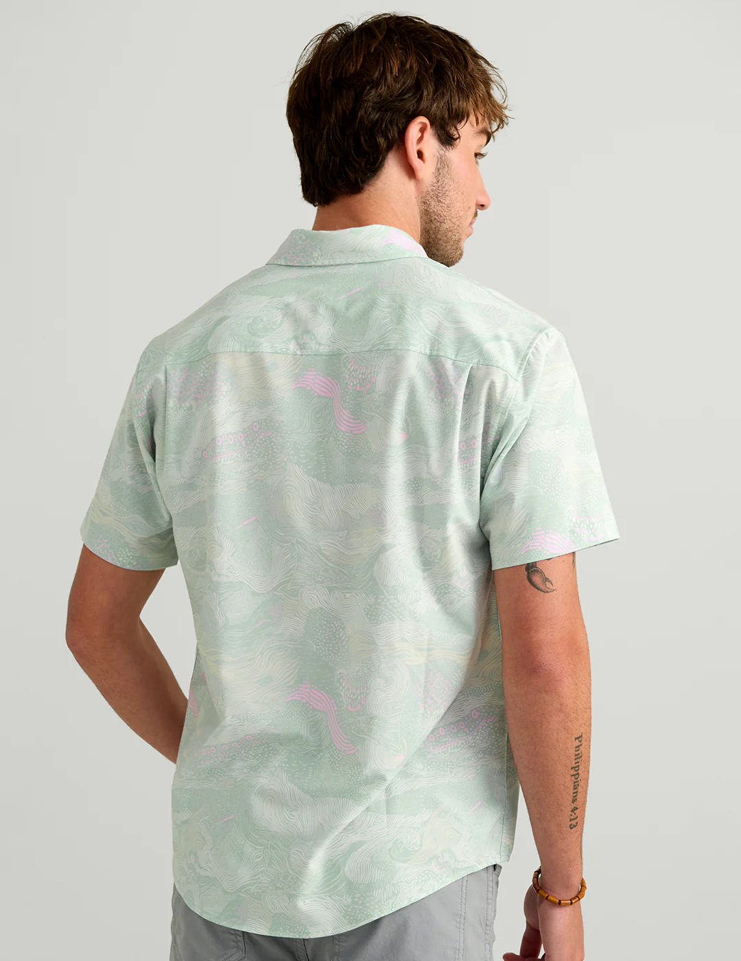 Kona Button-Down - Image 2