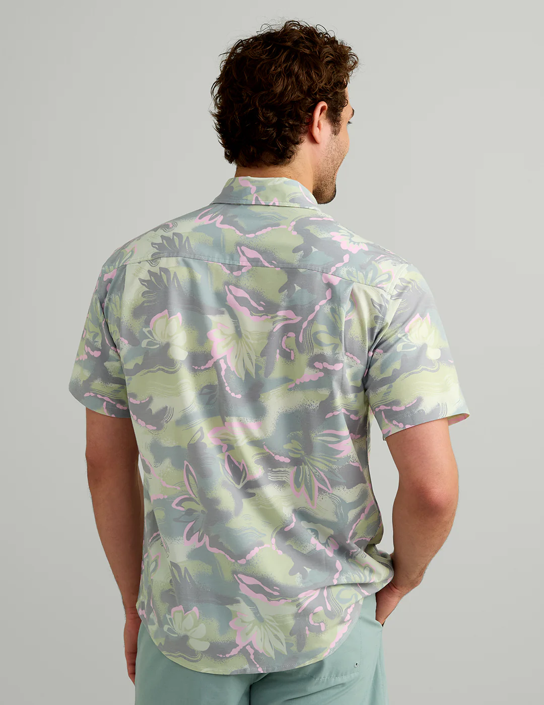 Kona Button-Down - Image 2