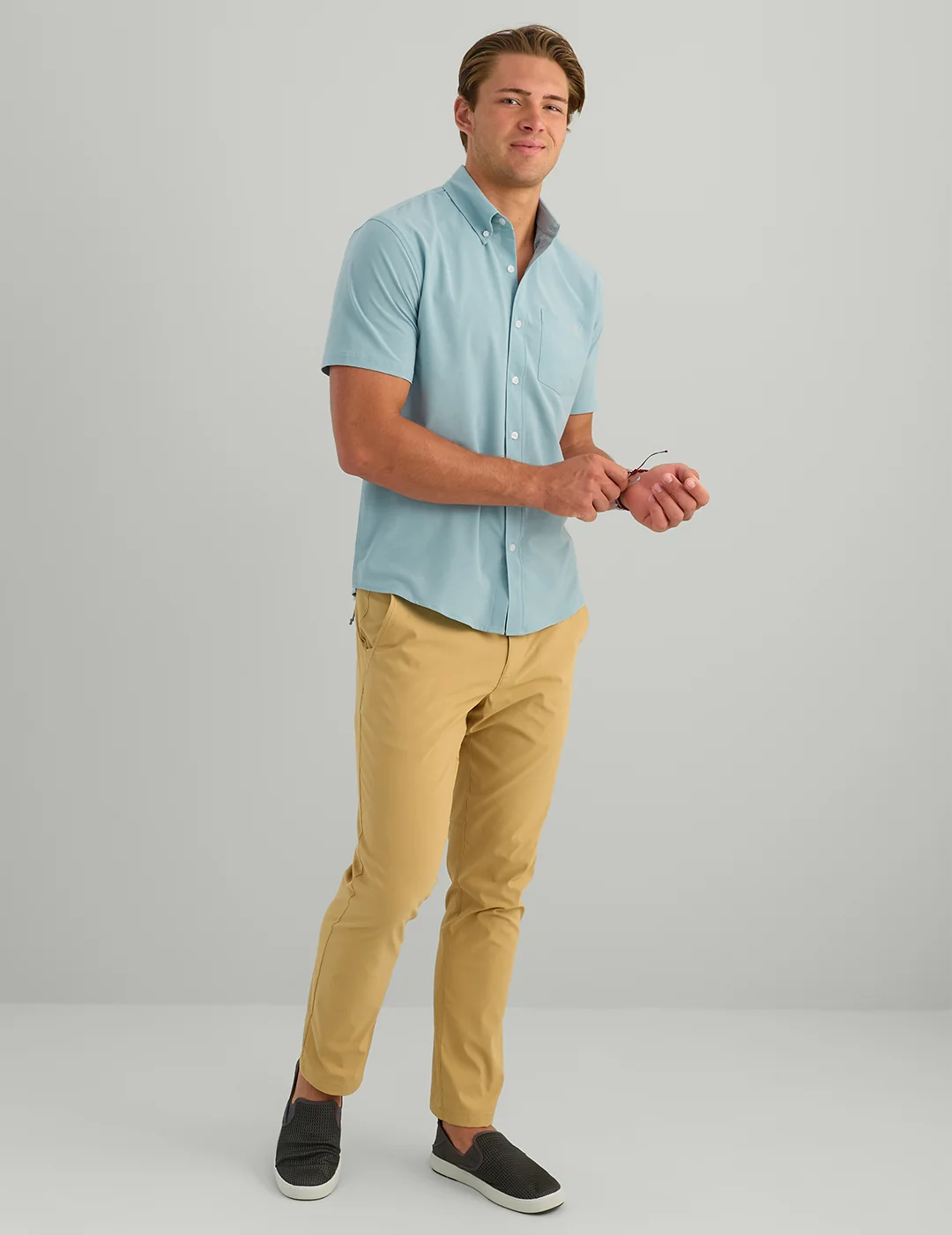 Kona Button-Down - Image 3