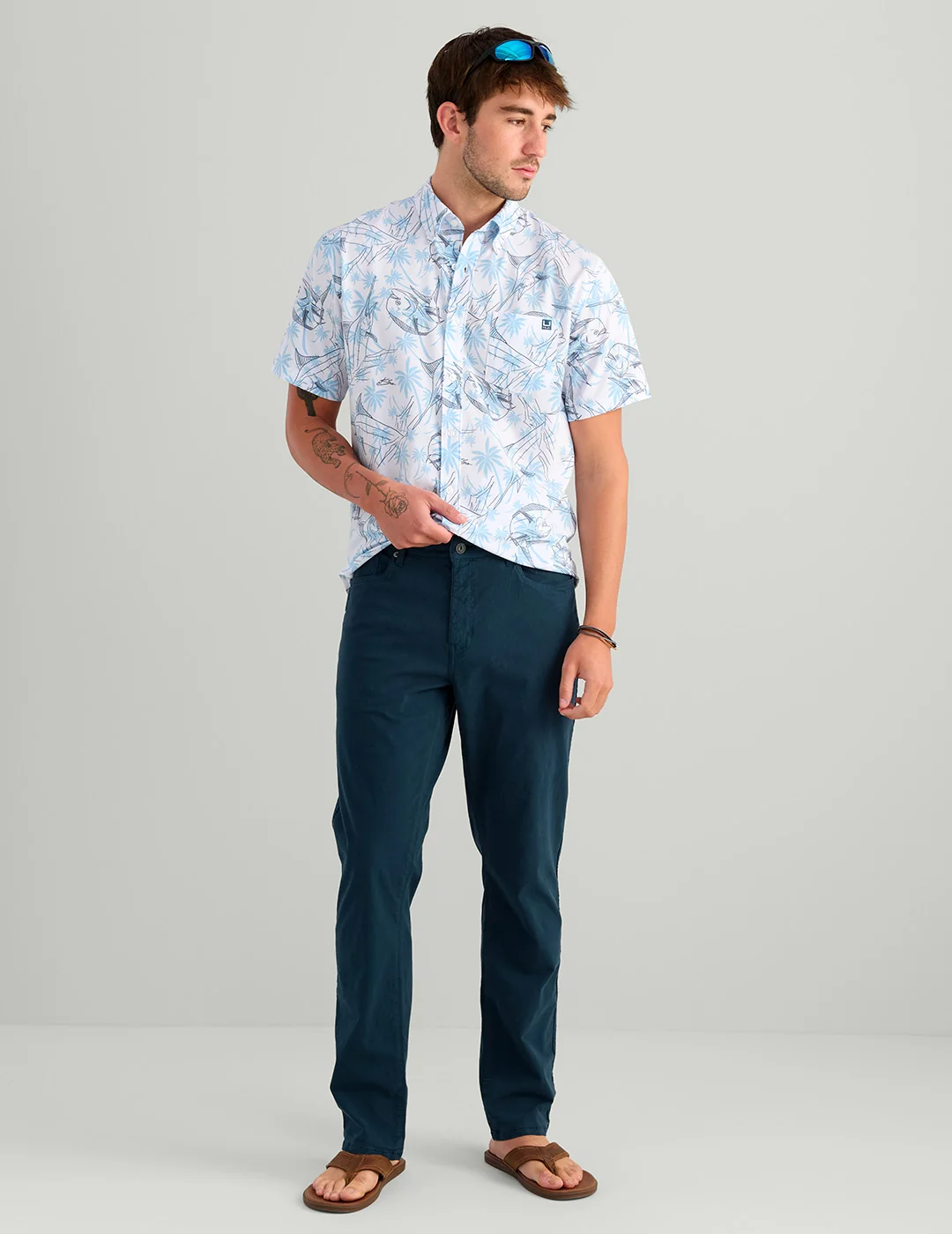 Lightweight Rivercamp Pant - Image 3