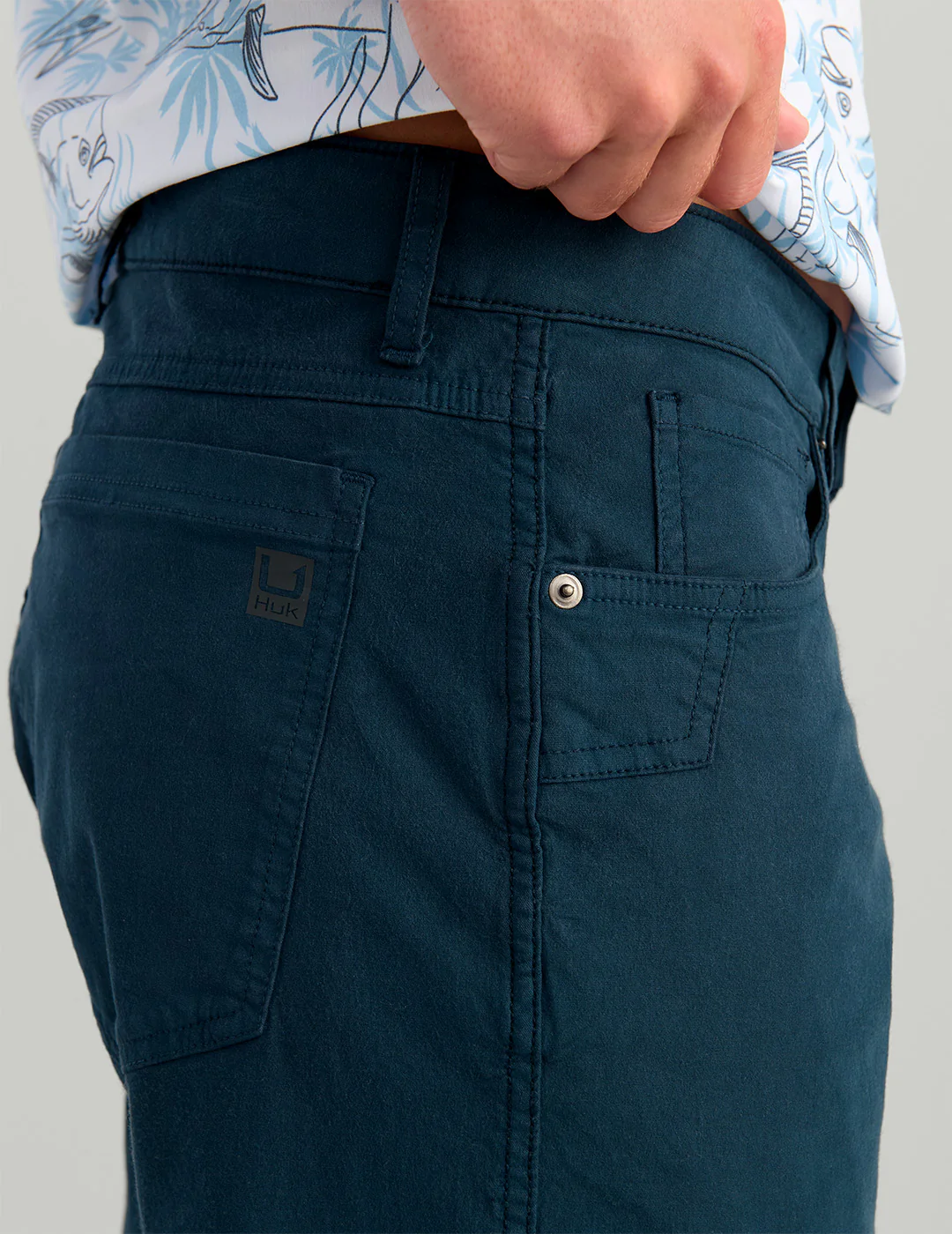 Lightweight Rivercamp Pant - Image 4
