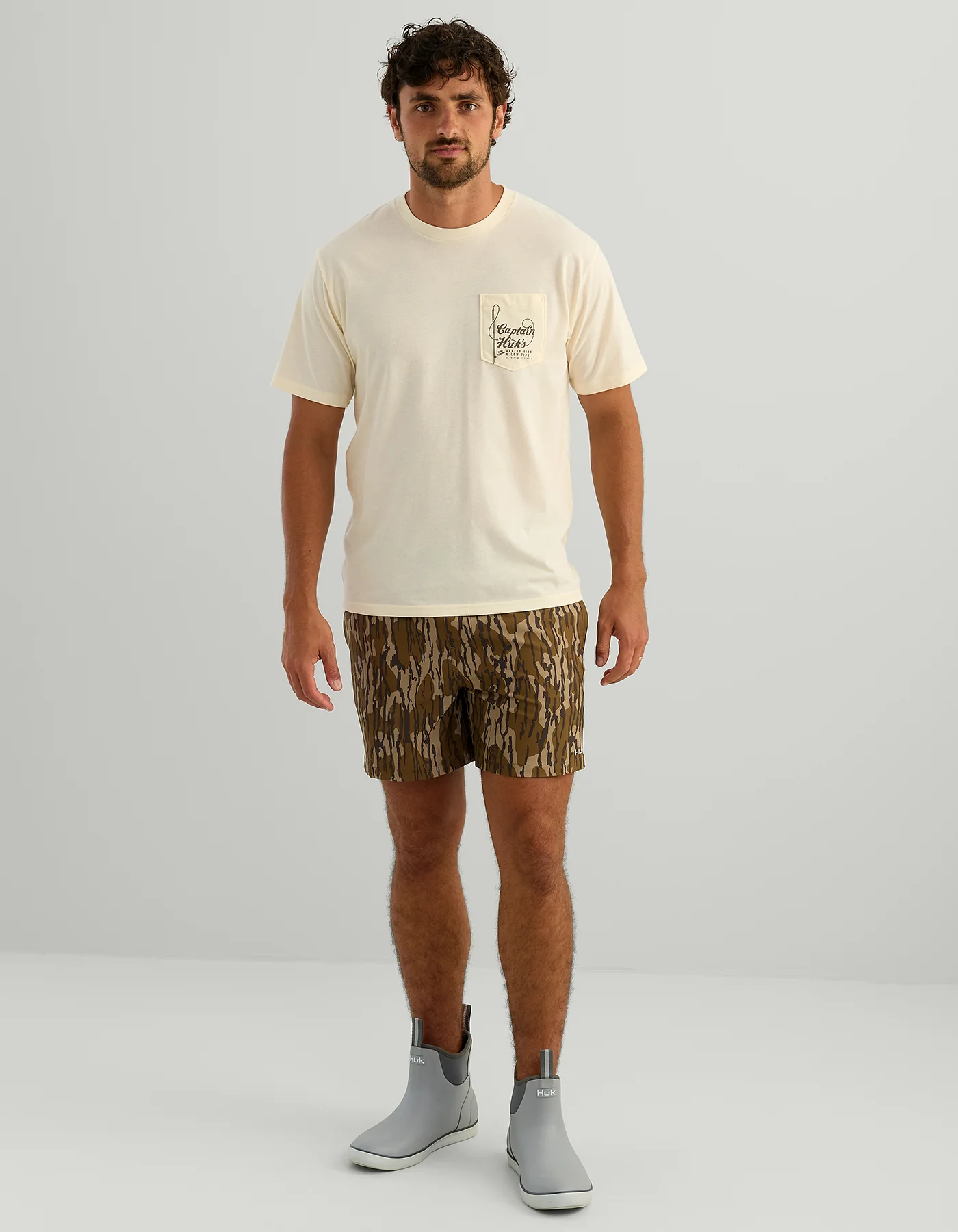 Low Tide Pocket Tee - Image 3