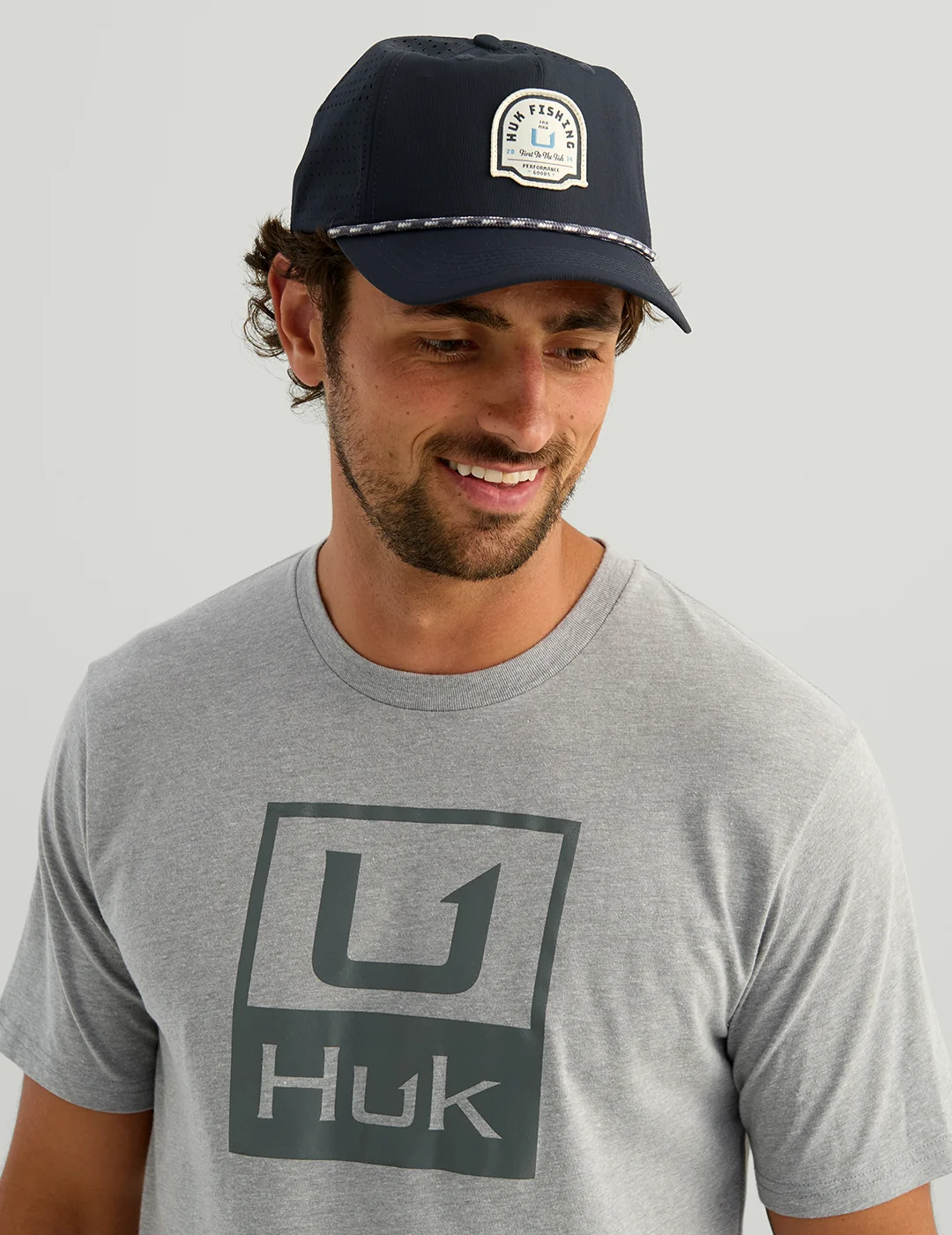 Patch Performance Rope Hat - Image 2
