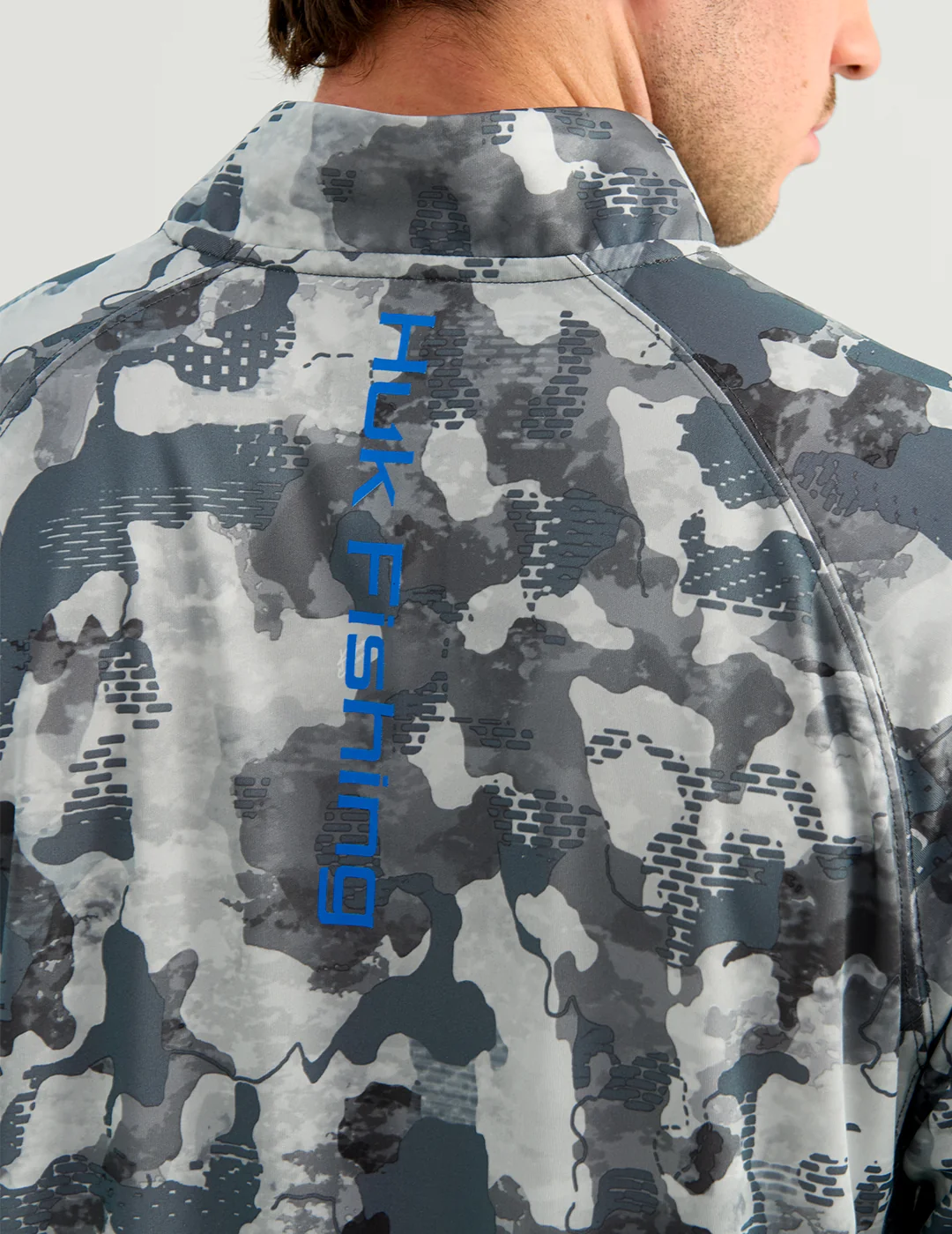 Pursuit Performance 1/4 Zip - Image 6