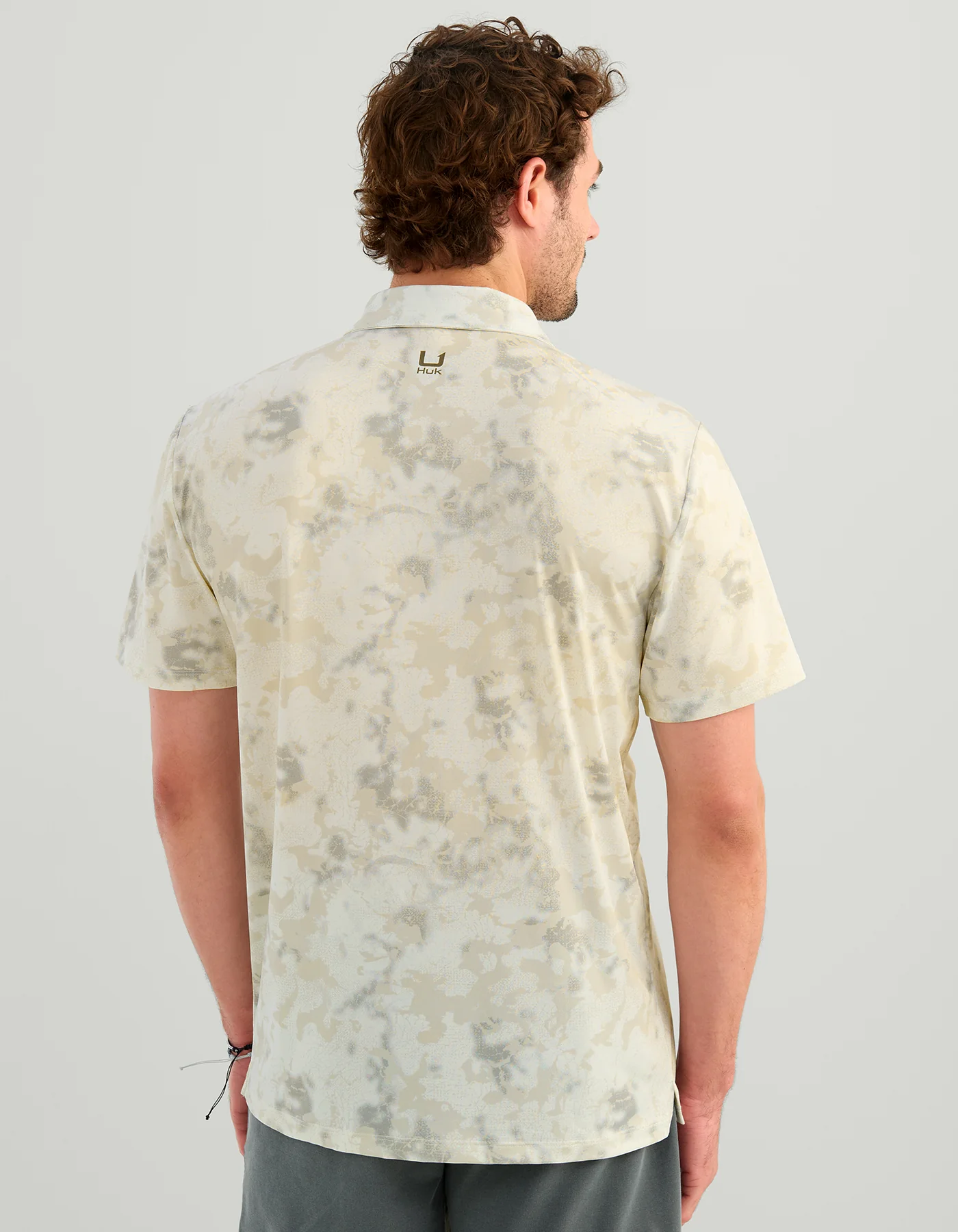 KC Airweight Performance Polo - Image 2