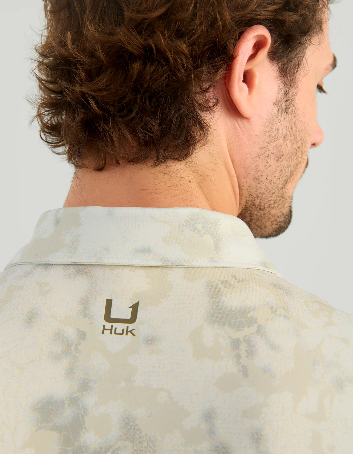 KC Airweight Performance Polo - Image 4