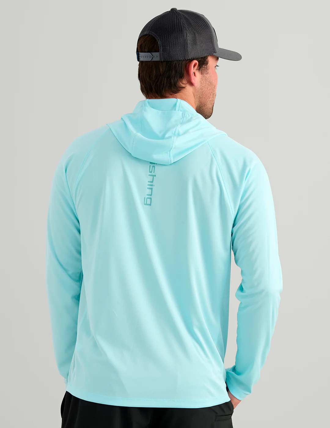 Pursuit Performance Hoodie - Image 2