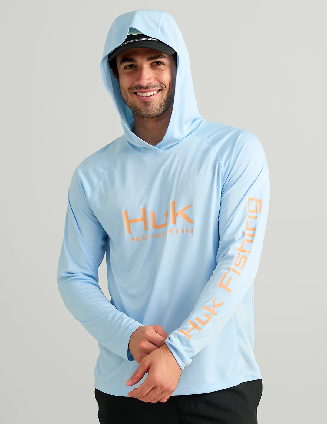 Pursuit Performance Hoodie - Image 5