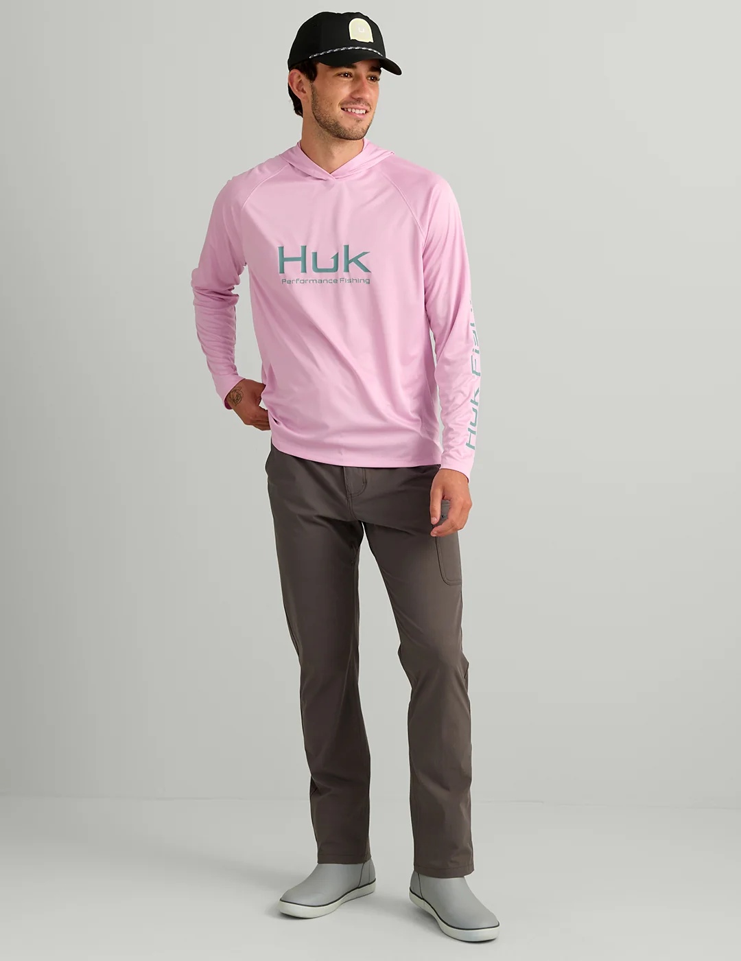 Pursuit Performance Hoodie - Image 3