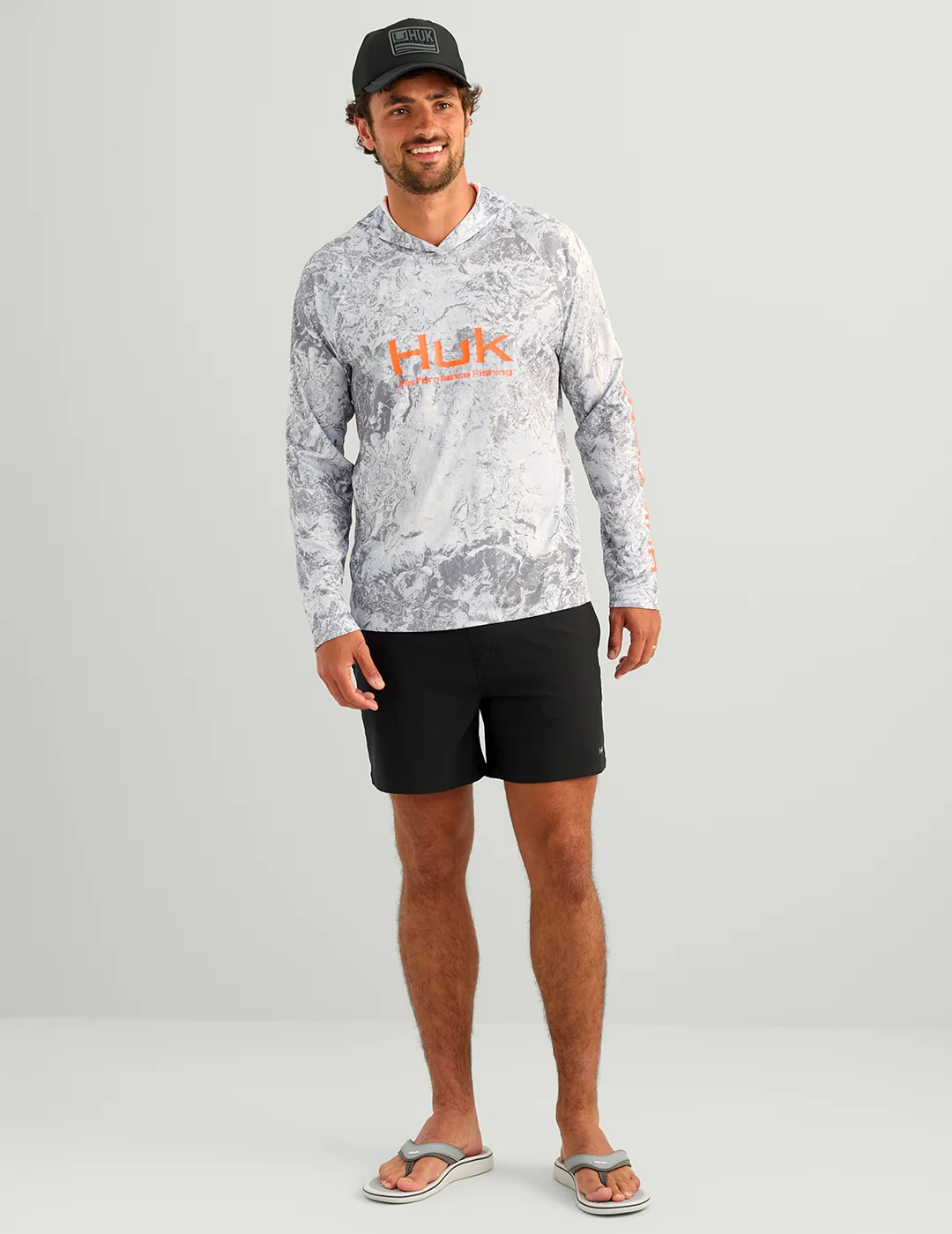 Mossy Oak Pursuit Performance Hoodie - Image 3
