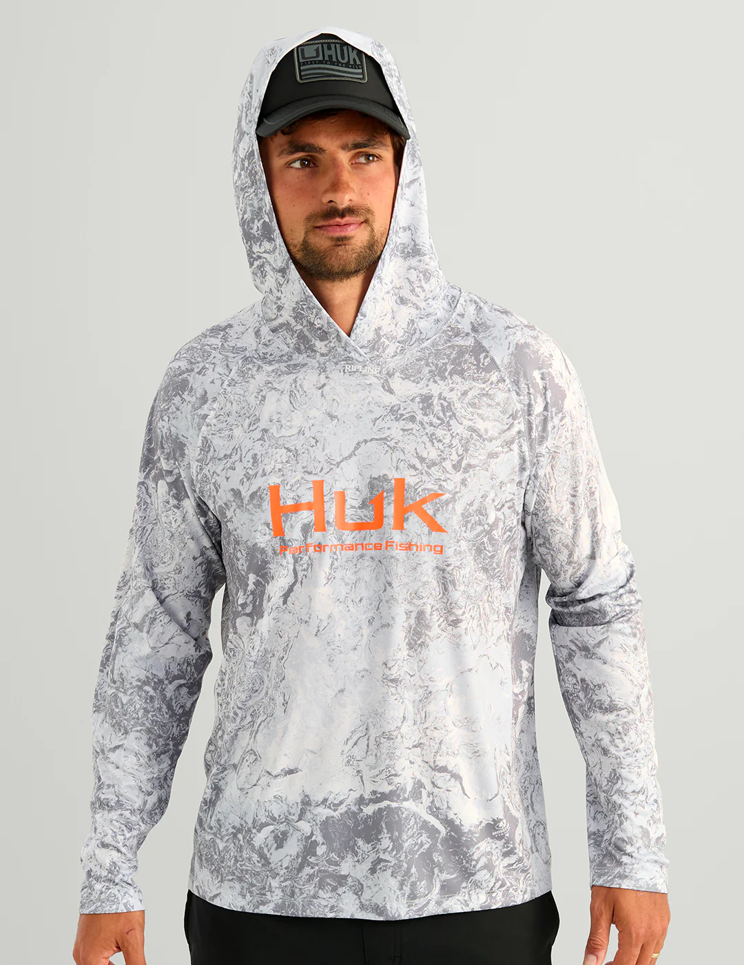 Mossy Oak Pursuit Performance Hoodie - Image 4