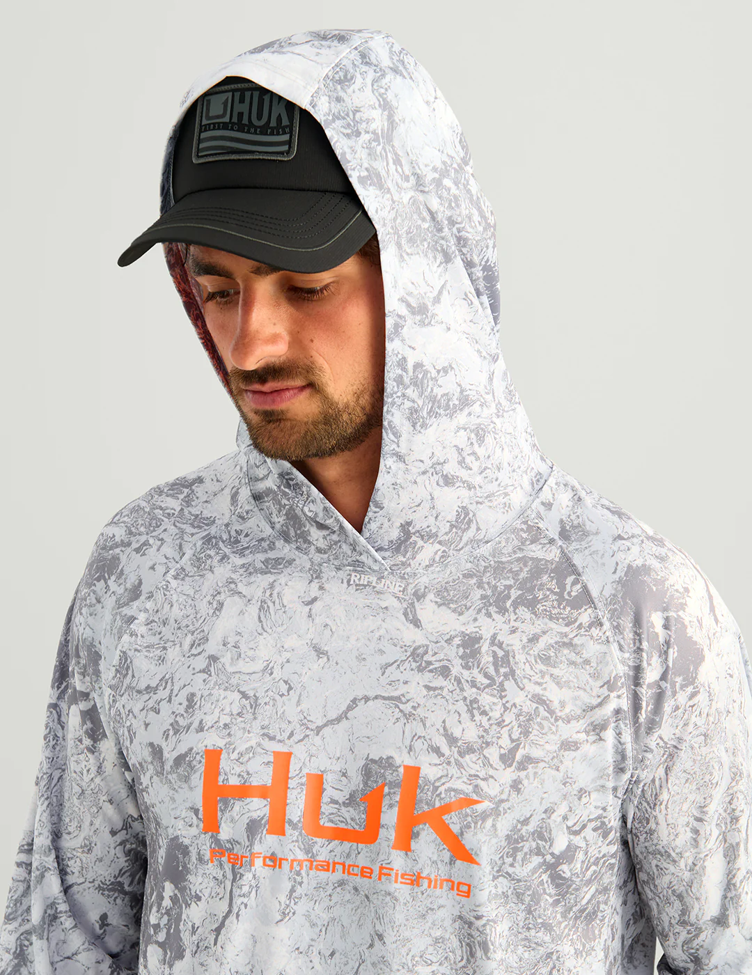 Mossy Oak Pursuit Performance Hoodie - Image 5
