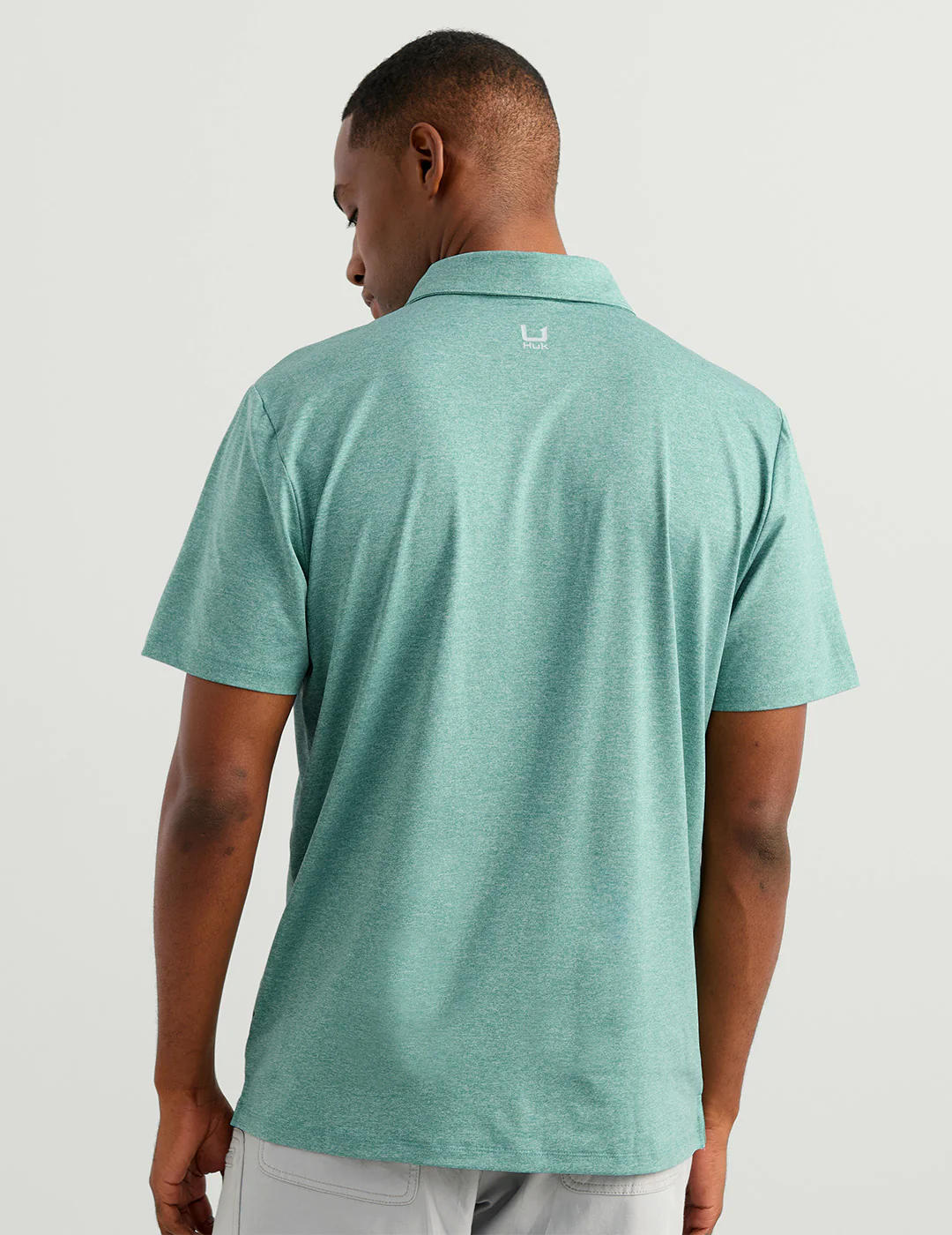 Airweight Performance Polo - Image 2