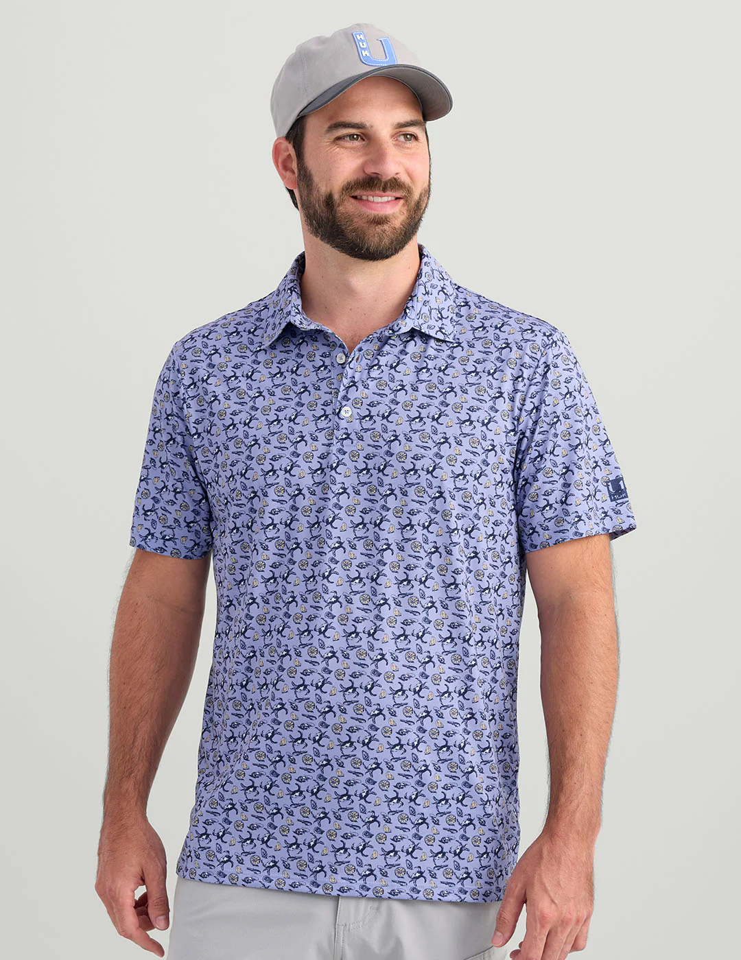 Pursuit Performance Polo