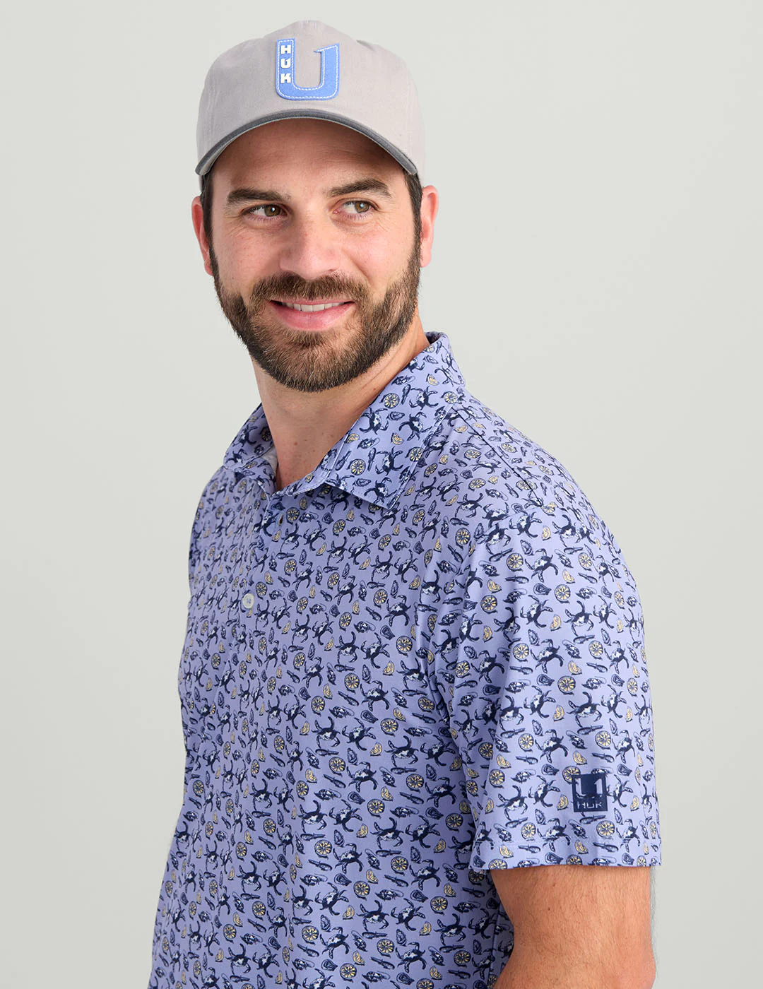 Pursuit Performance Polo - Image 2