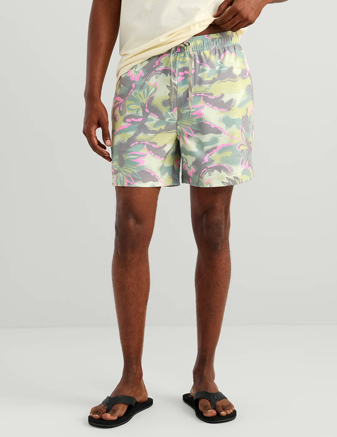 Pursuit Volley Swim Shorts - Image 4