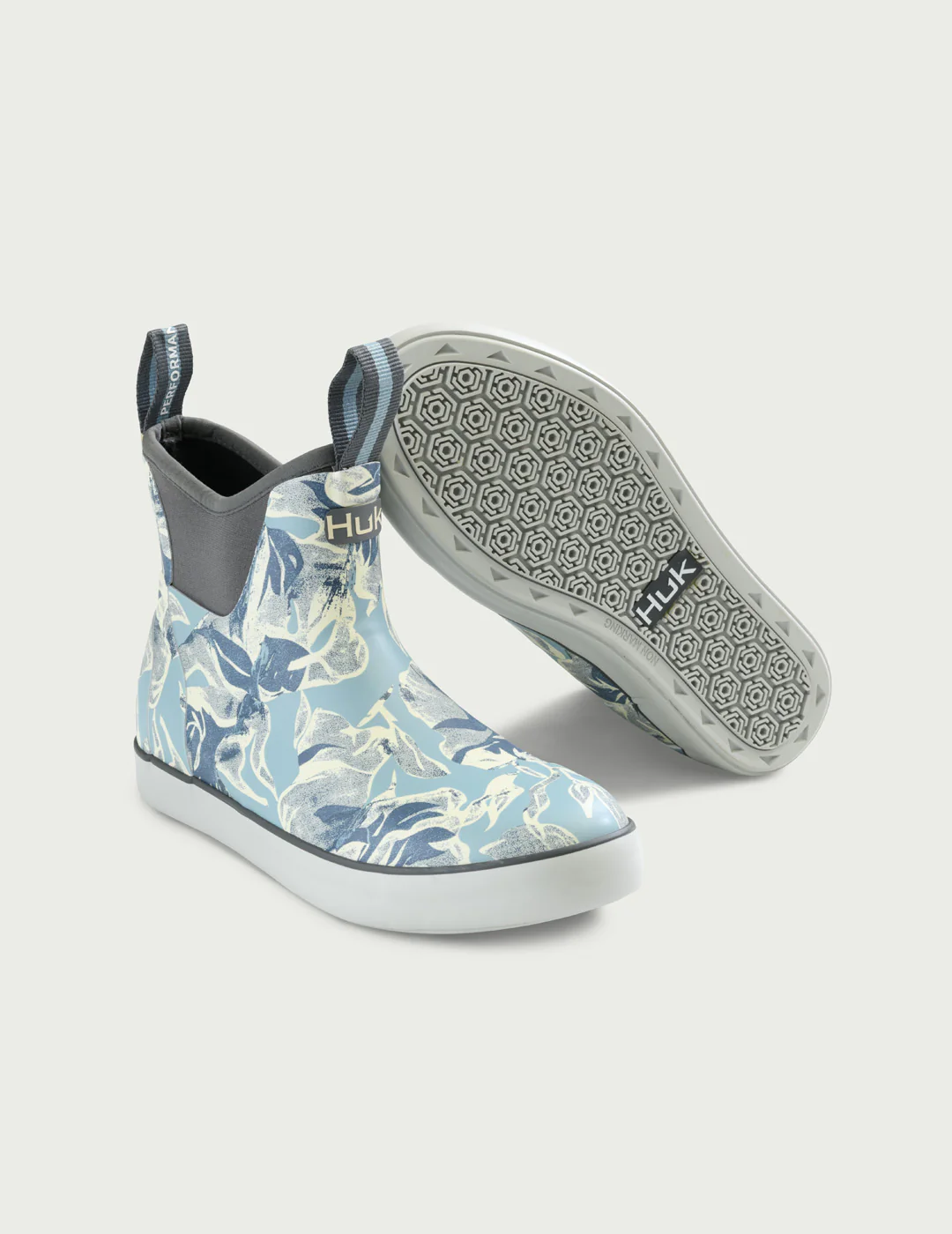 Womens Rogue Wave Boots - Image 2