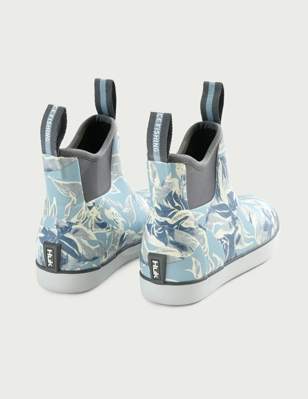 Womens Rogue Wave Boots - Image 6