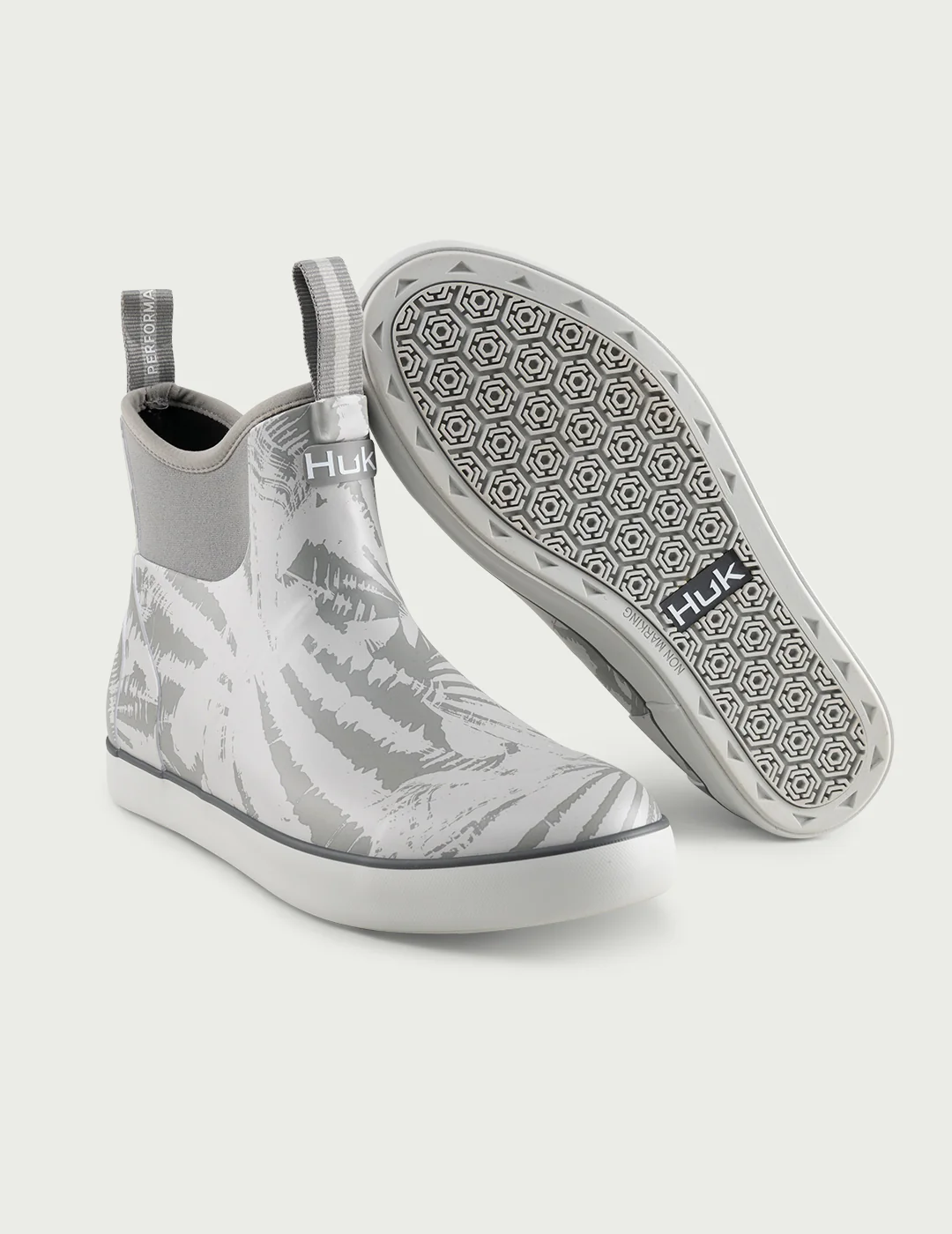 Womens Rogue Wave Boots - Image 2