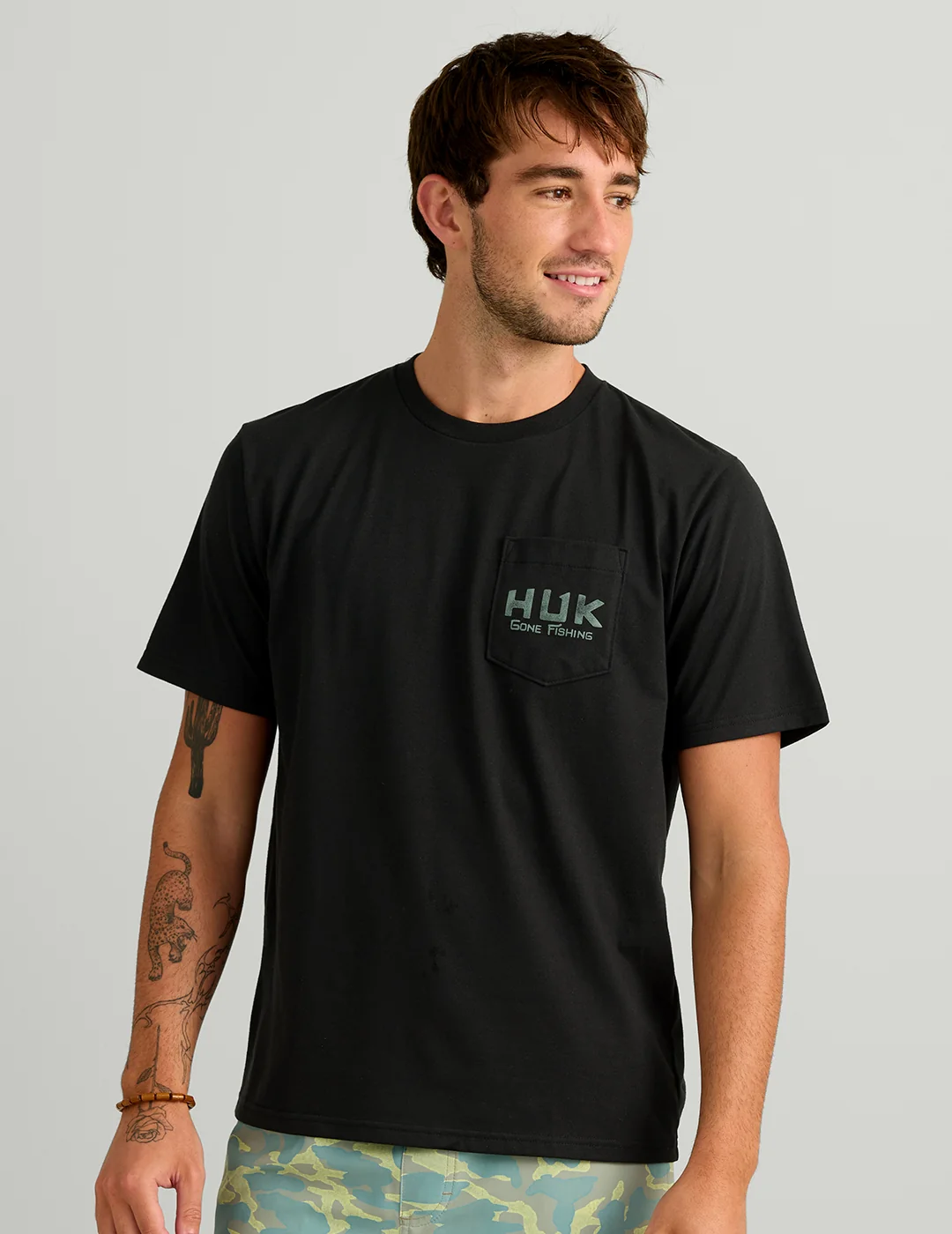 Scenic Pocket Tee - Image 3