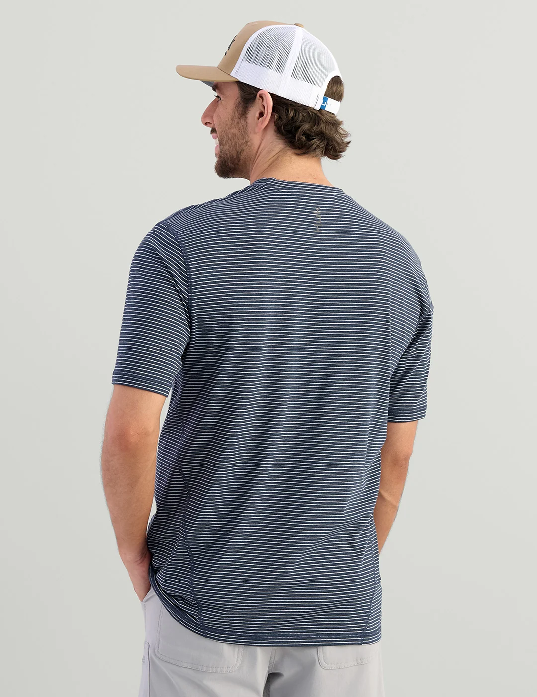 Tasc Short Sleeve Crew - Image 4