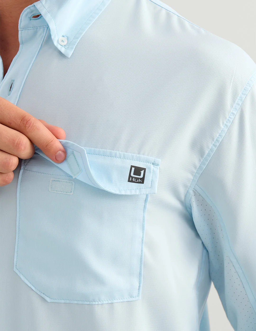 Tide Point Button-Down - Image 8