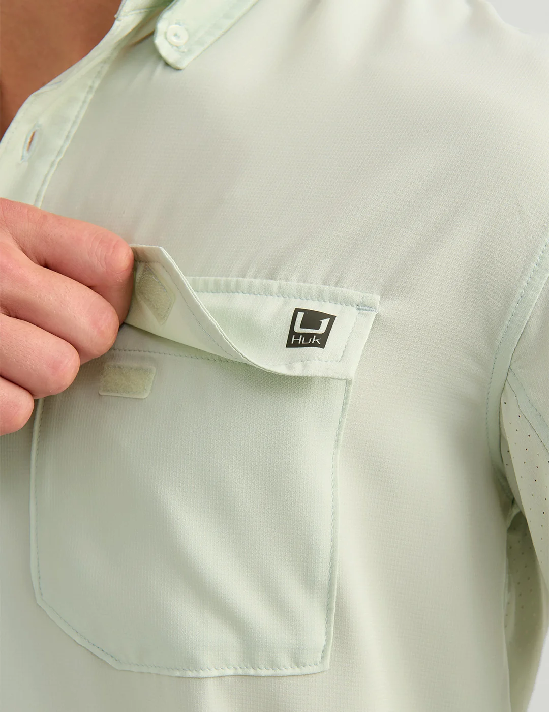 Tide Point Button-Down - Image 8