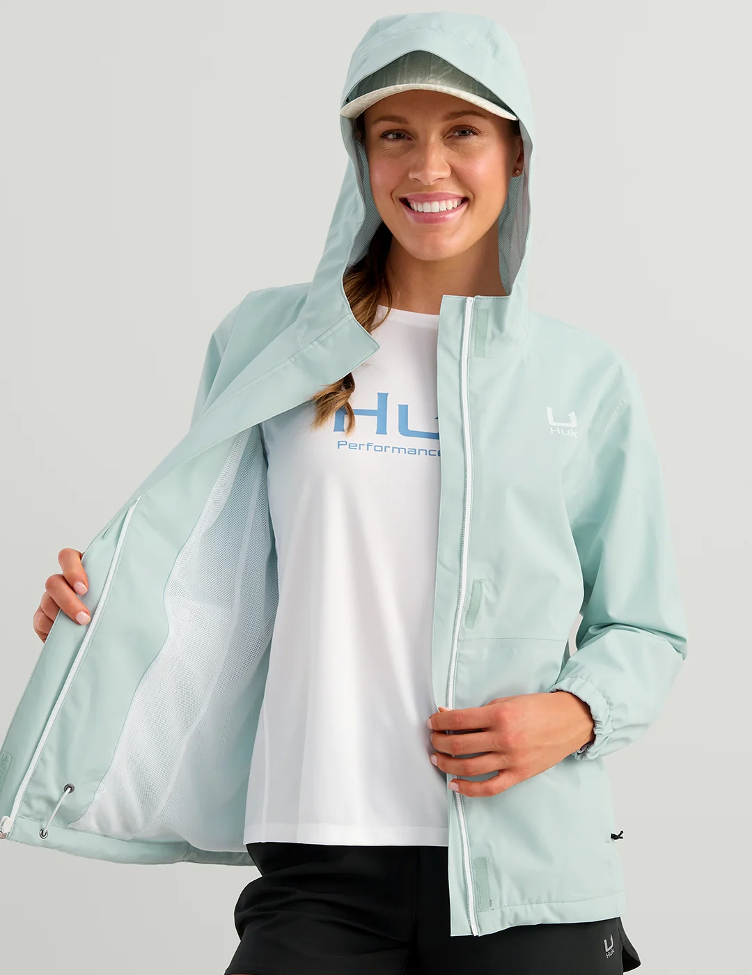 Womens Storm Jacket 2.0 - Image 7