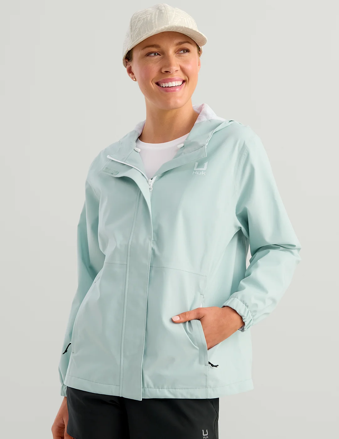 Womens Storm Jacket 2.0 - Image 8