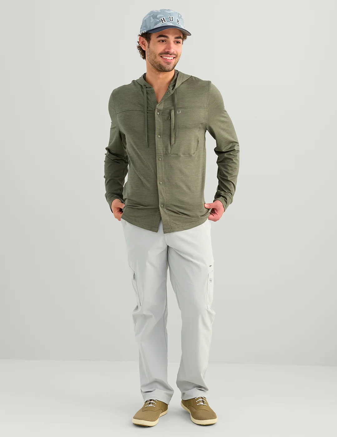 Watershed Hoodie Shirt - Image 3