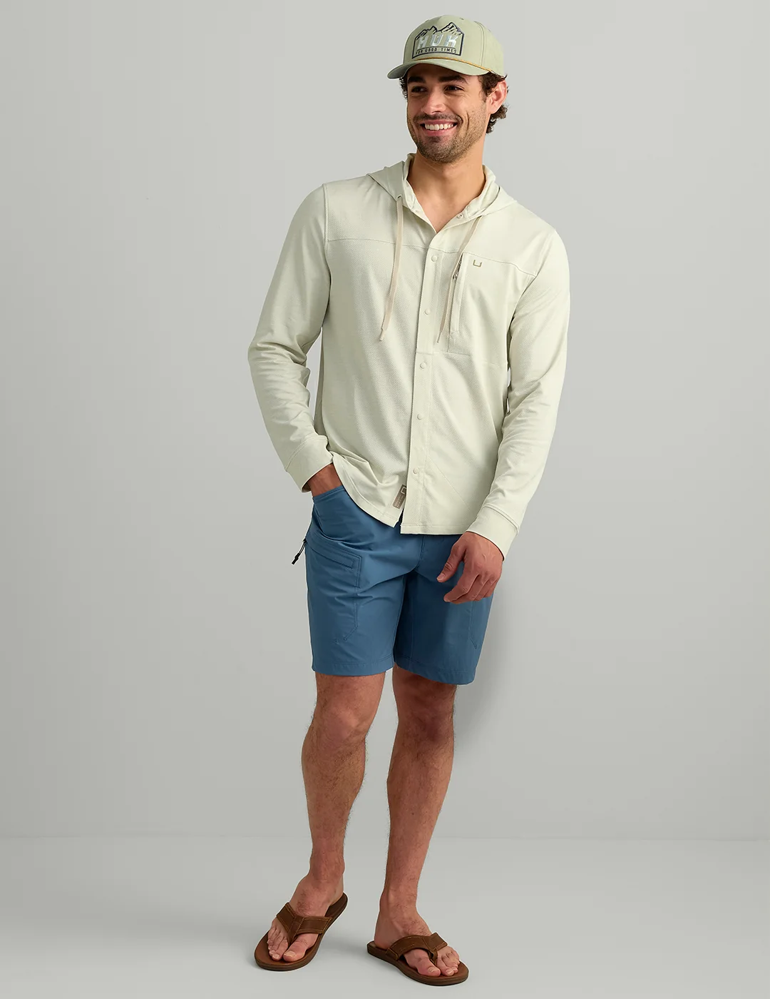 Watershed Hoodie Shirt - Image 4