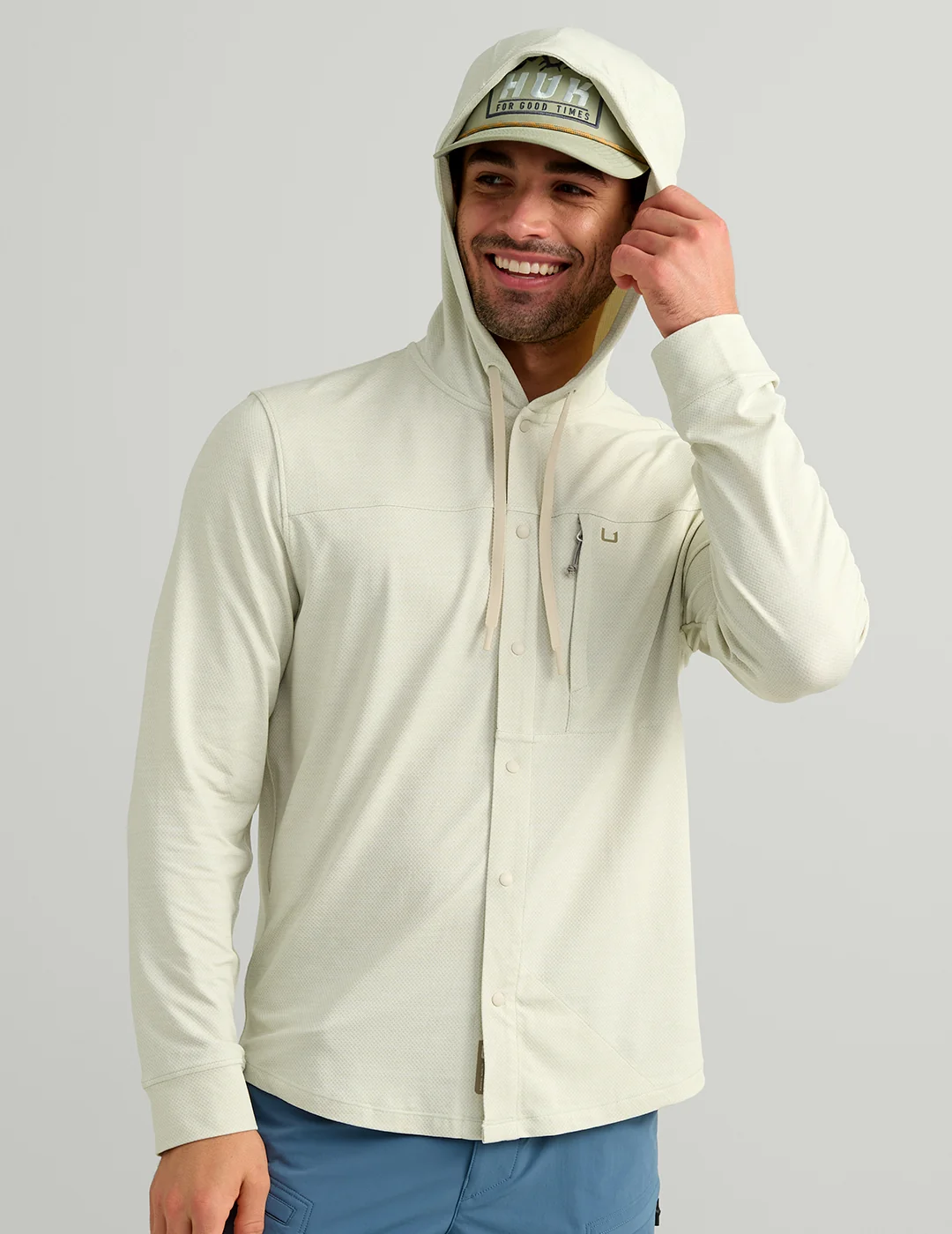 Watershed Hoodie Shirt - Image 7
