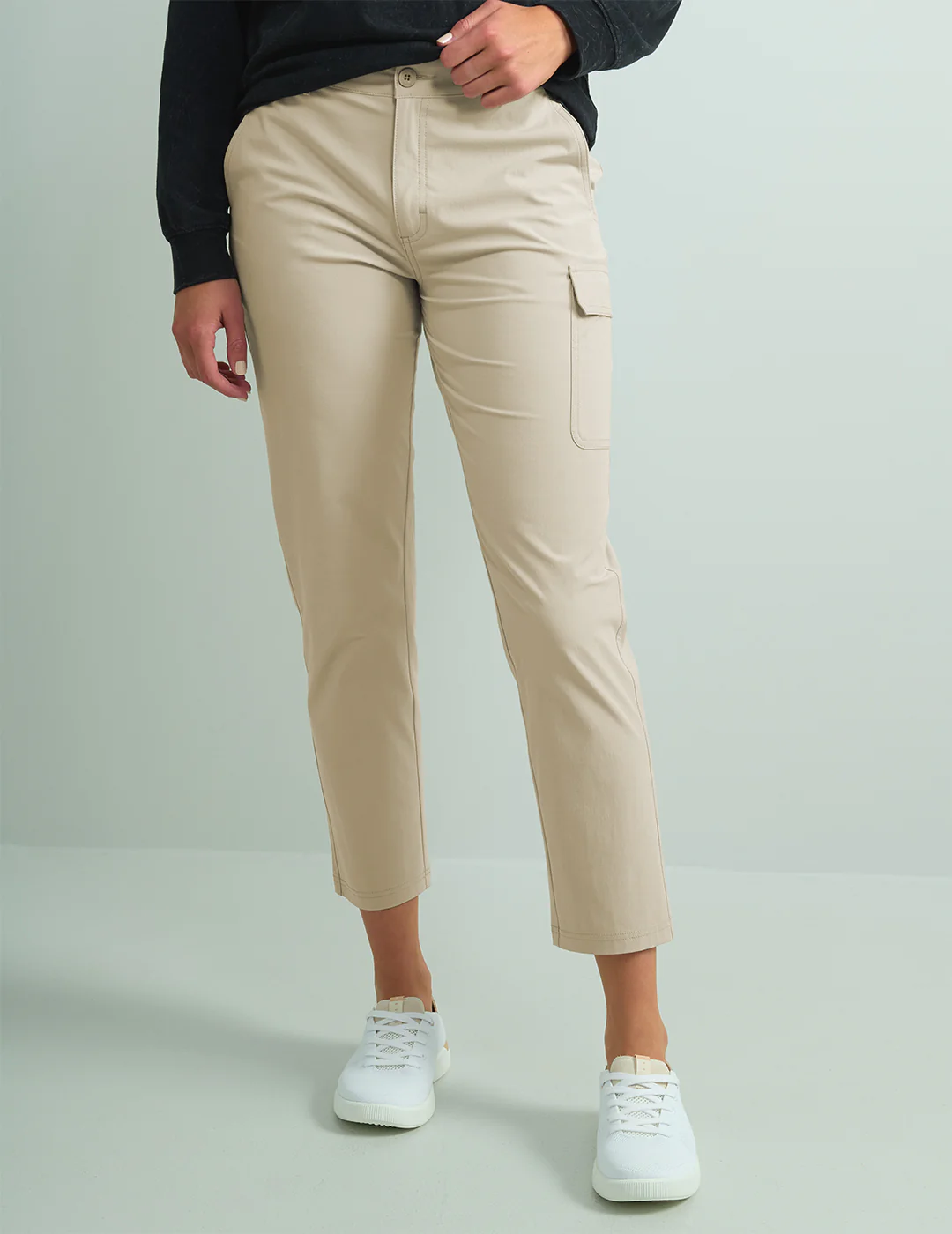 Womens Next Level Pant