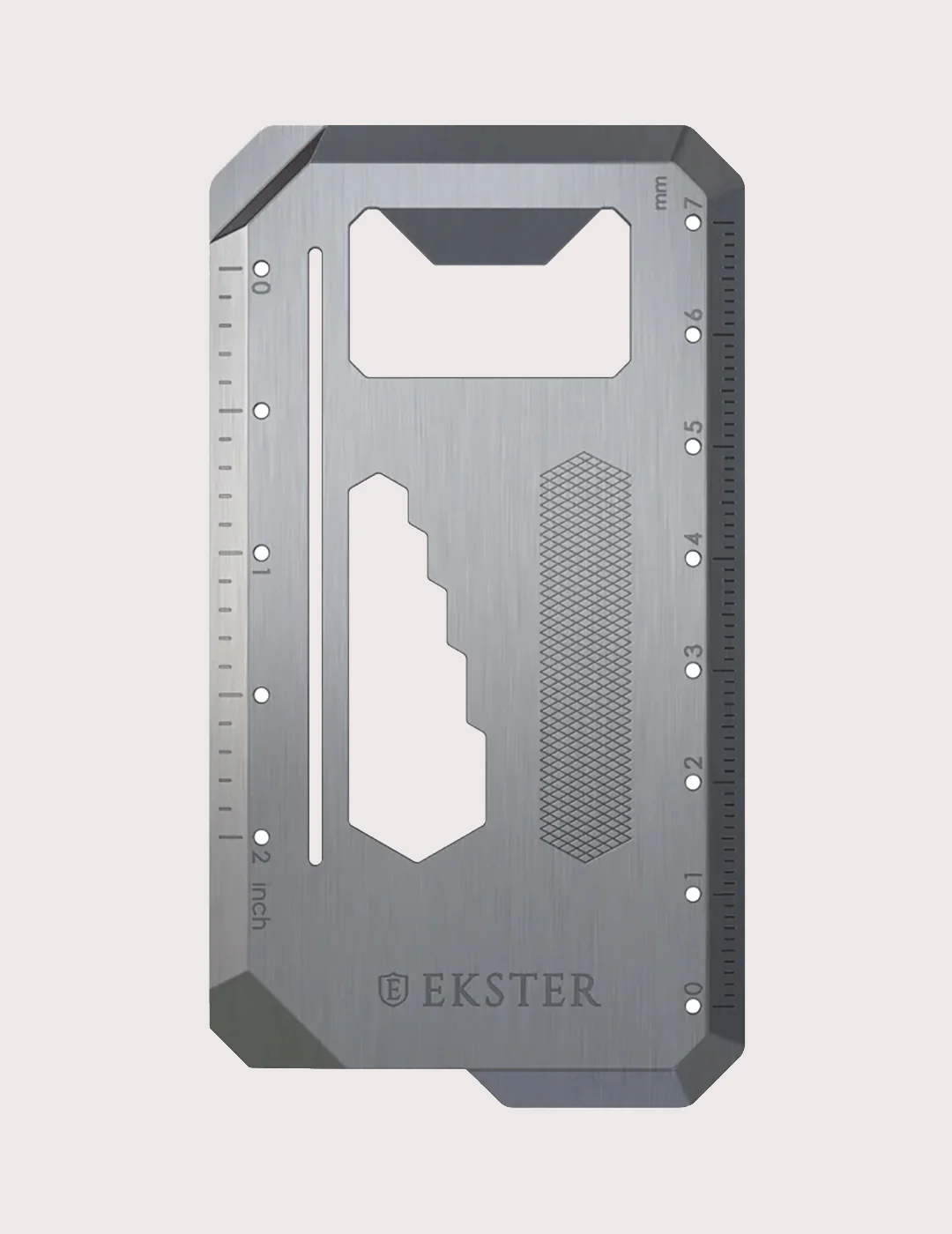 Esker 7-in-1 Tool Card